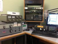 Amateur Radio Station NA6M